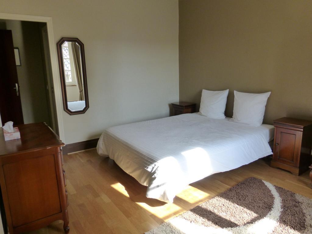 Maison Bellevue Bed & Breakfast Каркассонн Номер фото
