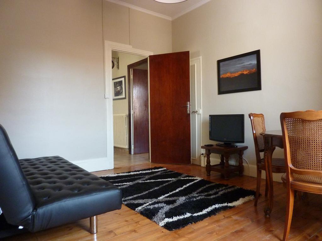 Maison Bellevue Bed & Breakfast Каркассонн Номер фото